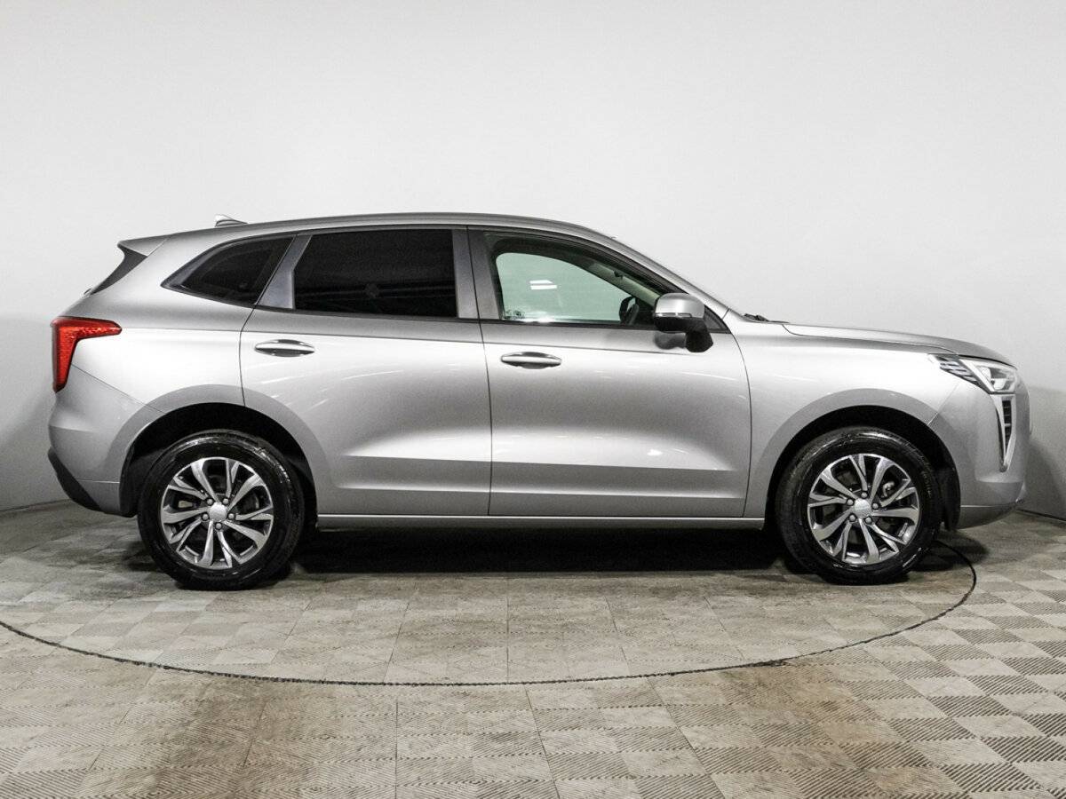 Купить Haval Jolion, 2023, 28 937 км, фото №4