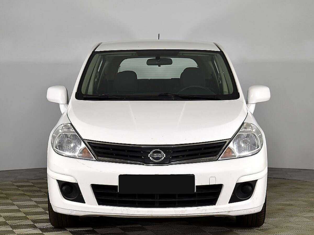 Купить Nissan Tiida, 2013, 144 225 км, фото №3