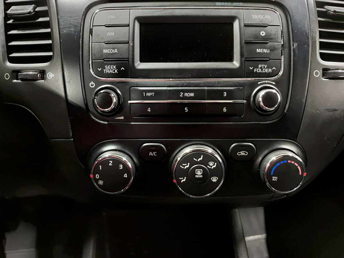 Купить Kia Cerato III, 2013, 156 534 км, фото №15