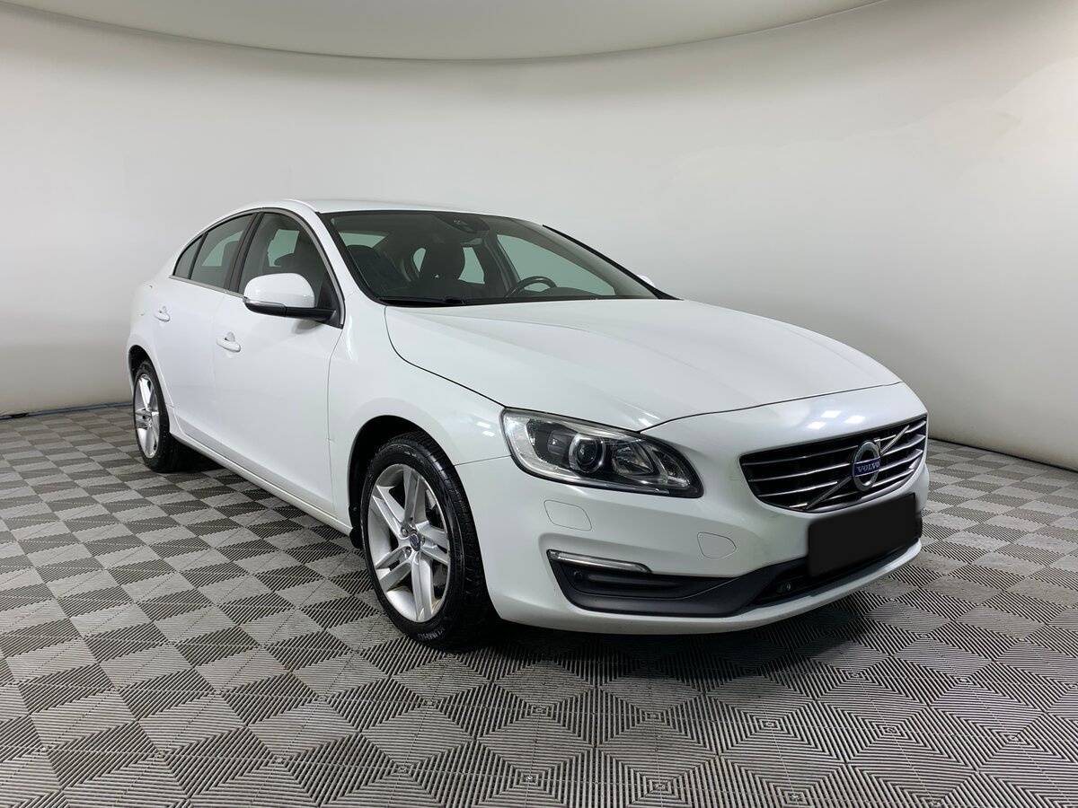Купить Volvo S60, 2014, 199 732 км, фото №3