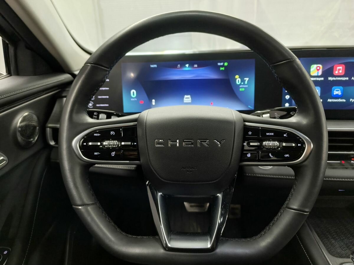 Купить Chery Arrizo 8, 2024, 32 621 км, фото №12