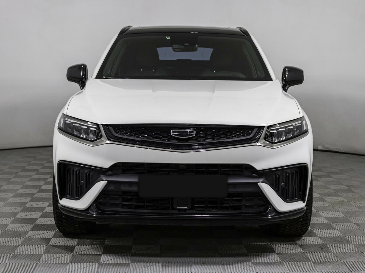 Купить Geely Tugella I Рестайлинг, 2023, 59 000 км, фото №2
