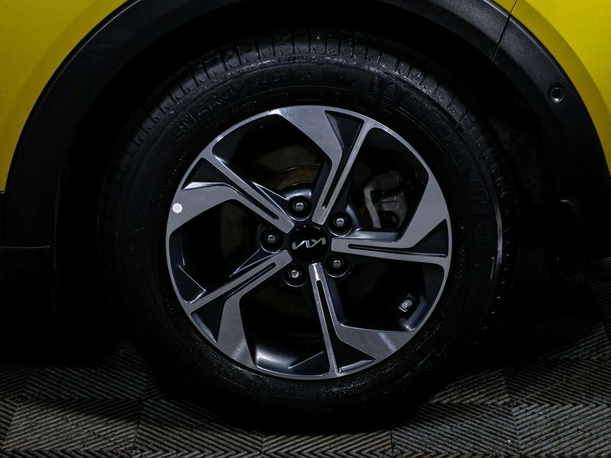 Купить Kia XCeed, 2021, 68 897 км, фото №15