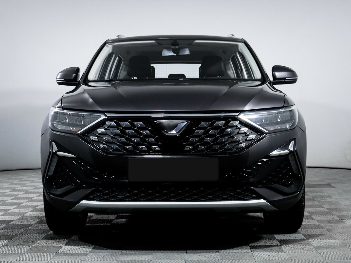 Купить Jetta VS5 I Рестайлинг, 2023, 30 410 км, фото №2