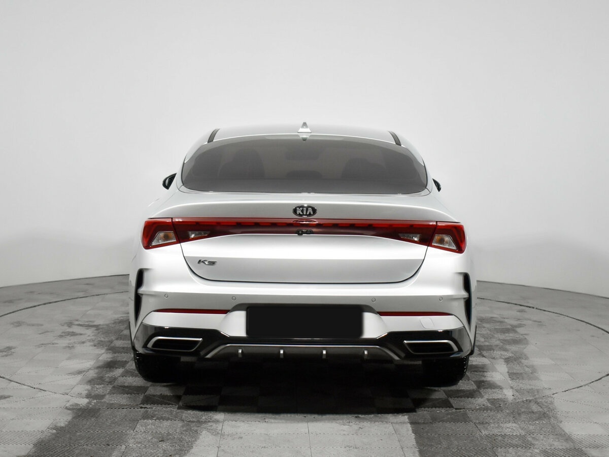 Купить Kia K5 III, 2021, 171 973 км, фото №6