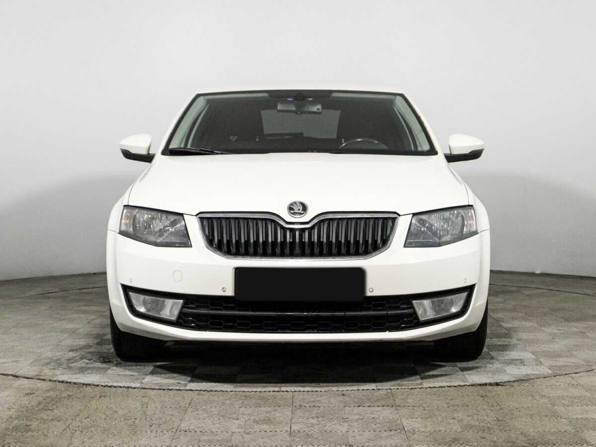 Купить Skoda Octavia, 2013, 347 060 км, фото №2