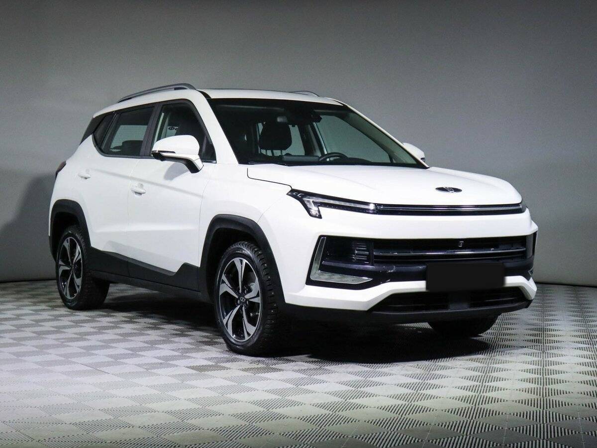 Купить Москвич 3, 2023, 17 000 км, фото №3