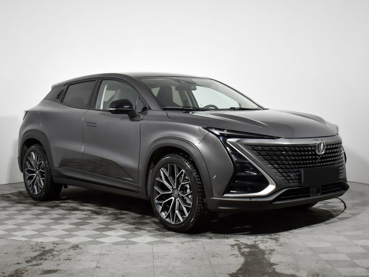 Купить Changan UNI-T I, 2023, 13 176 км, фото №3