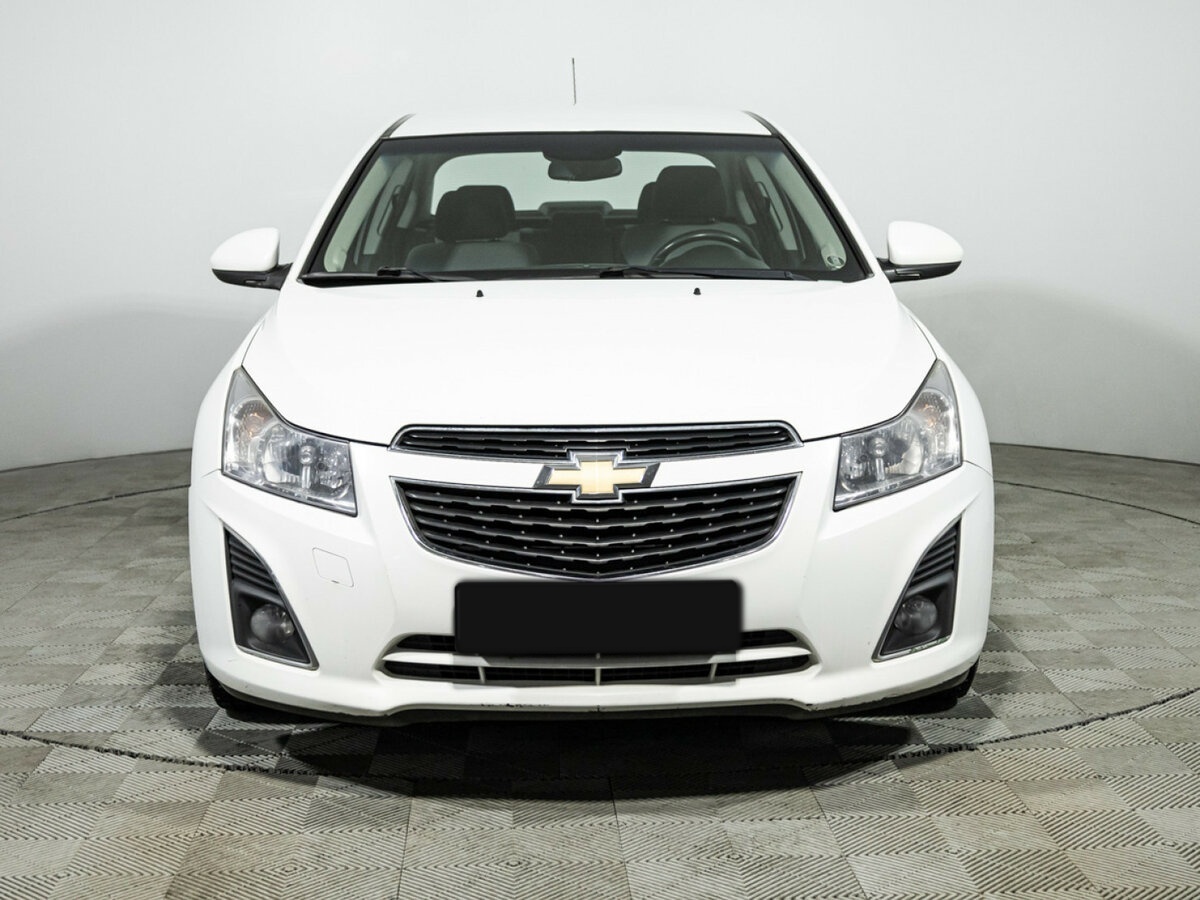 Купить Chevrolet Cruze I Рестайлинг, 2013, 168 162 км, фото №2