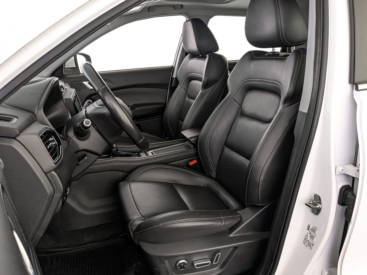 Купить Chery Tiggo 4 I Рестайлинг, 2022, 120 000 км, фото №20