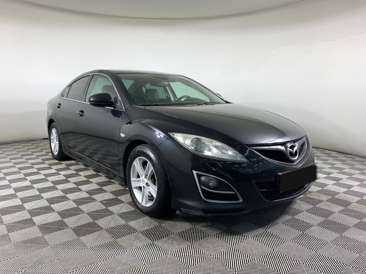 Купить Mazda 6, 2012, 345 763 км, фото №3