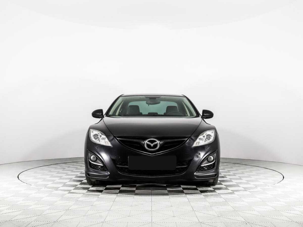 Купить Mazda 6, 2012, 249 947 км, фото №2