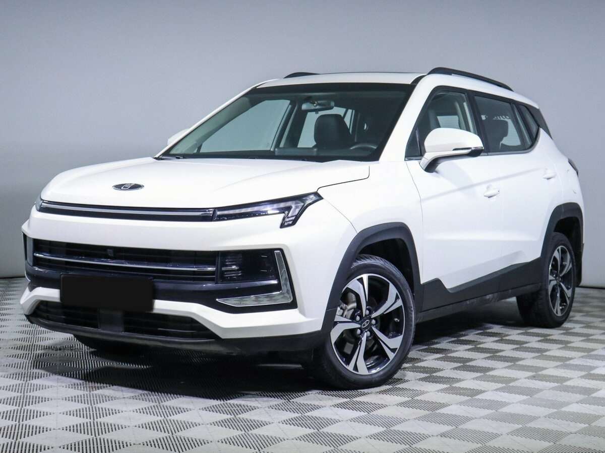 Купить Москвич 3, 2023, 17 473 км, фото №1