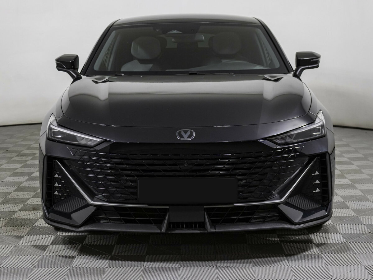 Купить Changan UNI-V I, 2023, 28 500 км, фото №2