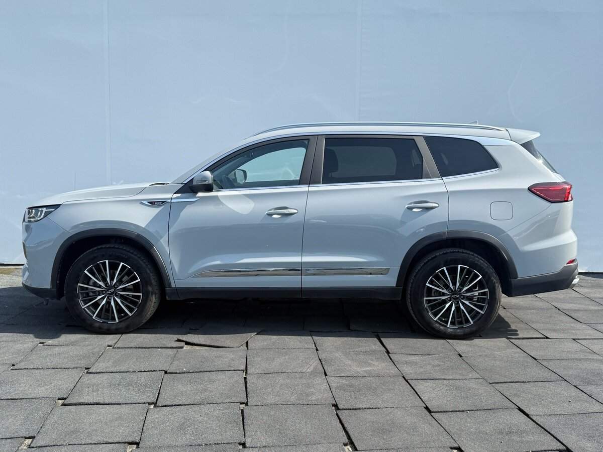 Купить Chery Tiggo 8 Pro Max, 2024, 22 001 км, фото №5