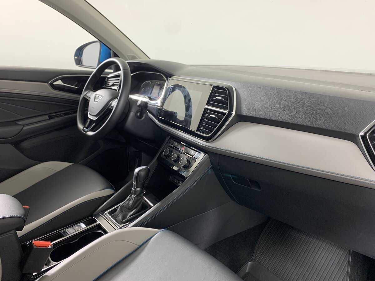 Купить Jetta VS5, 2023, 33 345 км, фото №14