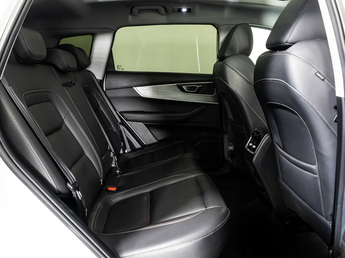 Купить Chery Tiggo 7 Pro I, 2021, 124 857 км, фото №17