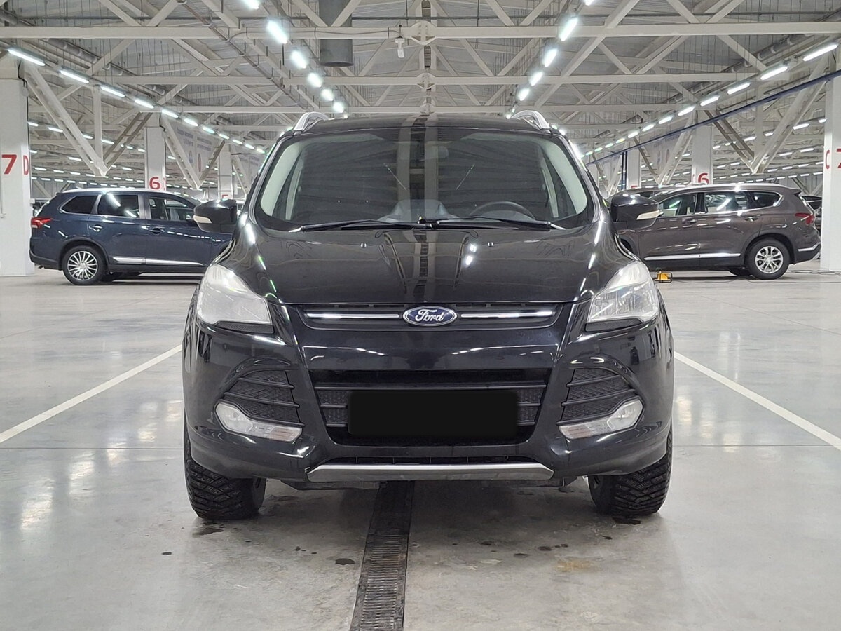 Купить Ford Kuga II, 2013, 230 651 км, фото №2