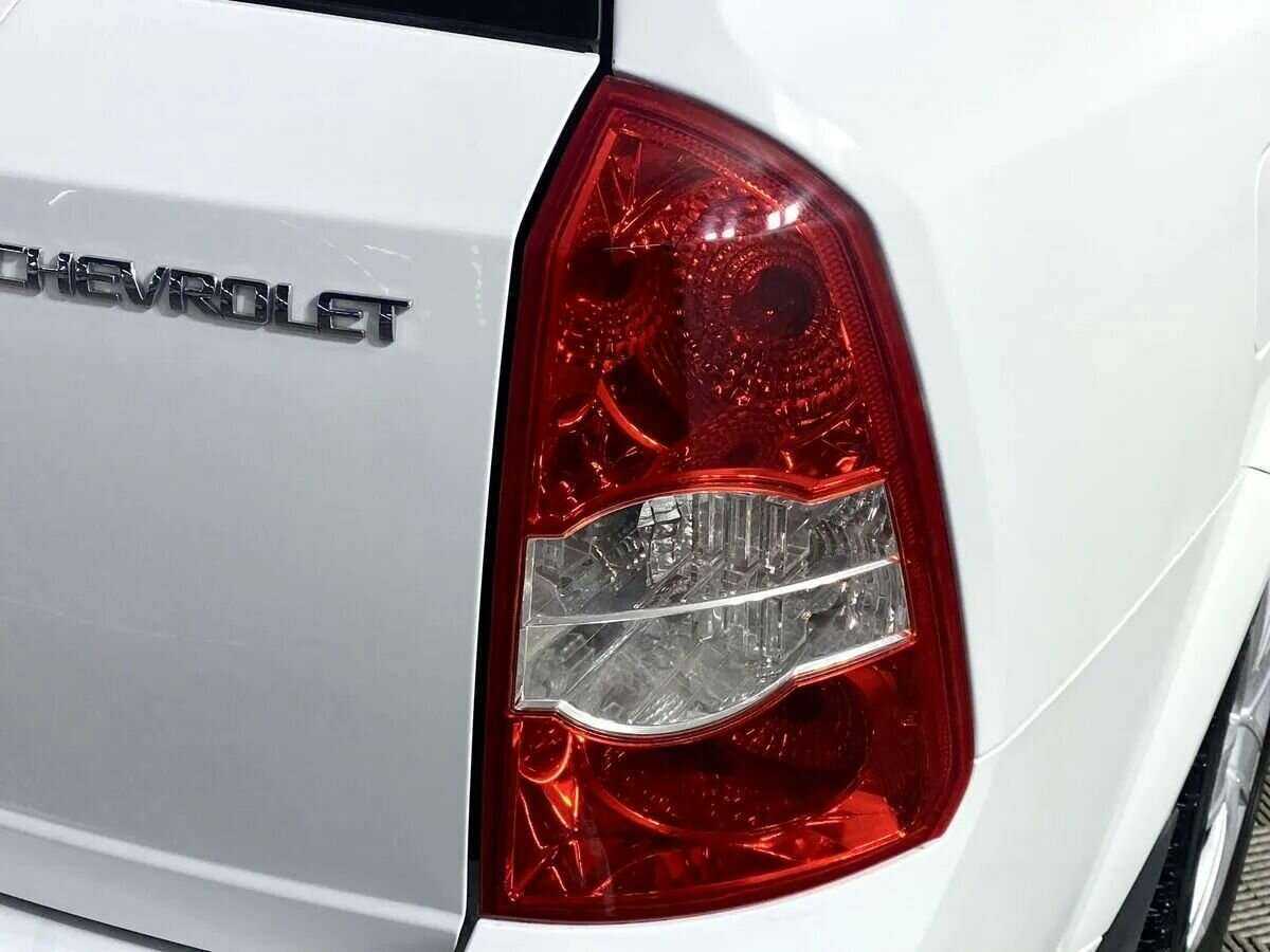 Купить Chevrolet Lacetti, 2012, 200 000 км, фото №19