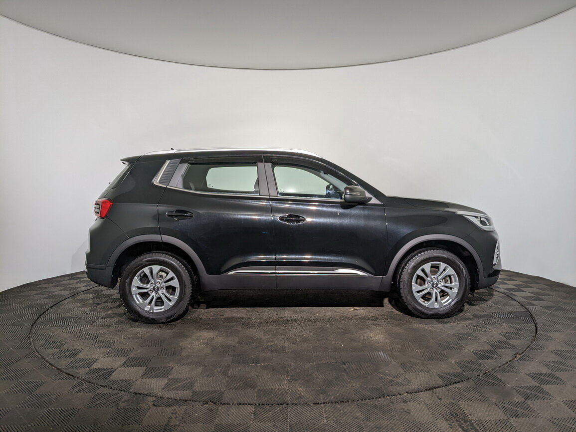 Купить Chery Tiggo 4 Pro I, 2023, 9 094 км, фото №4