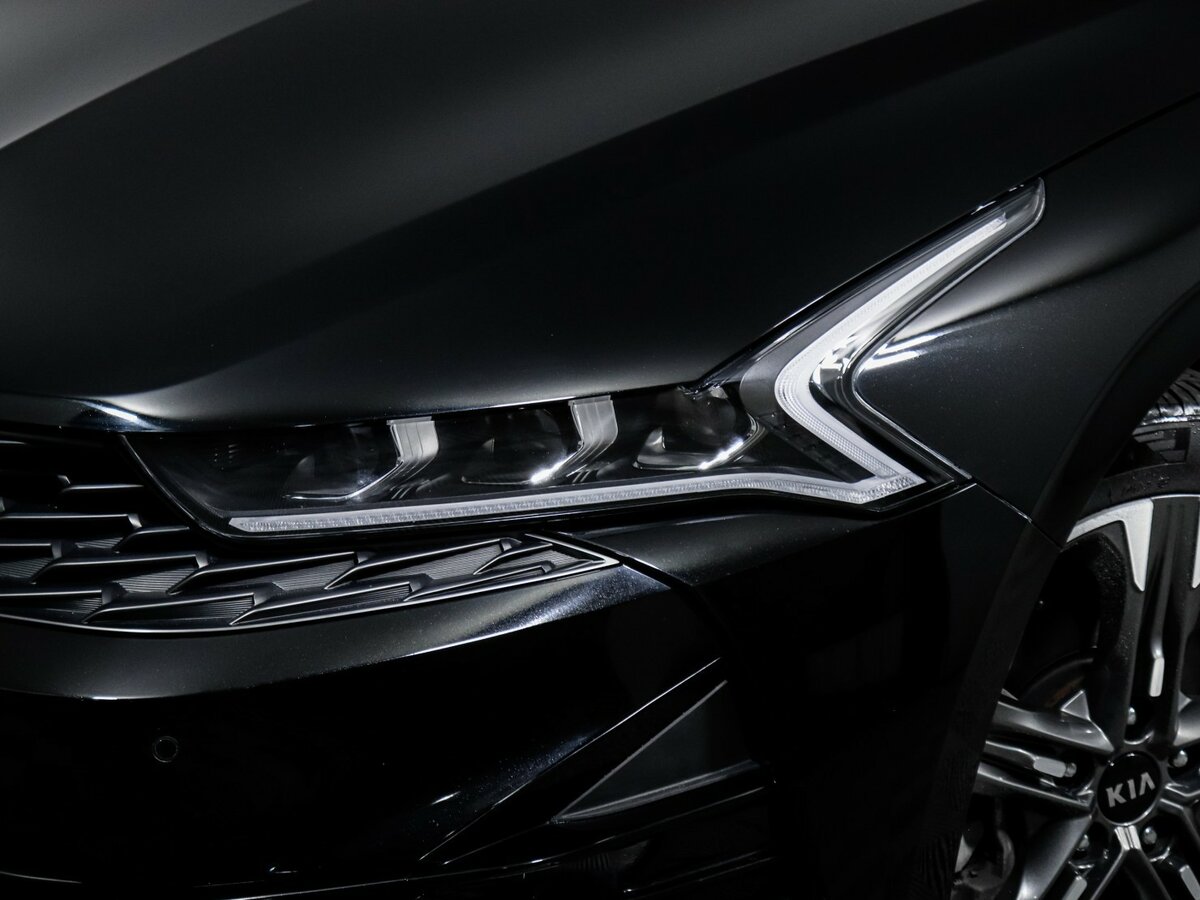 Купить Kia K5 III, 2021, 67 266 км, фото №15