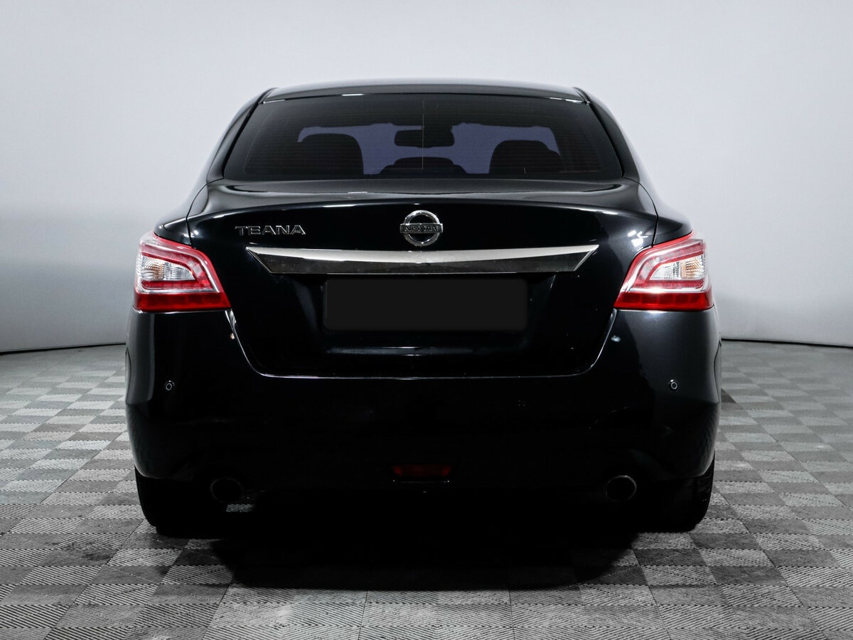 Купить Nissan Teana III, 2015, 238 323 км, фото №6