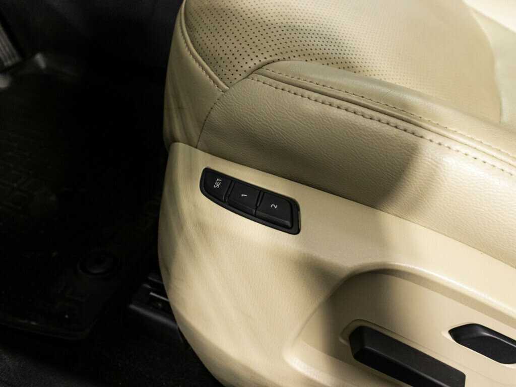 Купить Mazda CX-9, 2017, 98 455 км, фото №24