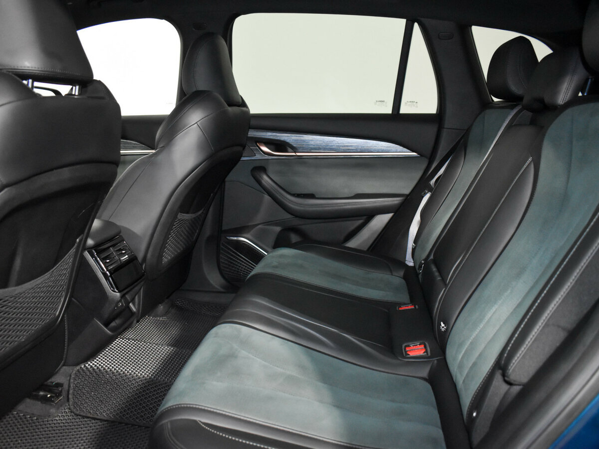 Купить Geely Monjaro I, 2023, 68 409 км, фото №10