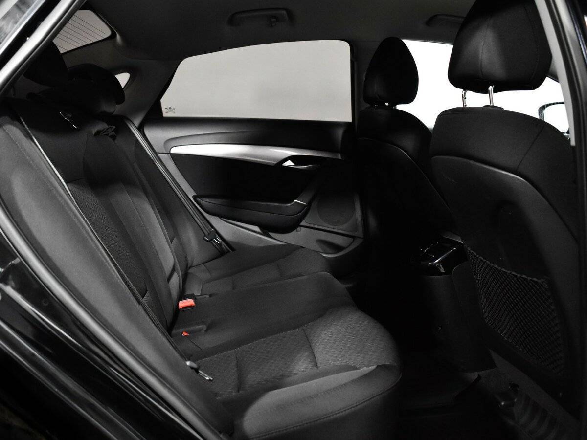 Купить Hyundai i40, 2014, 151 022 км, фото №10