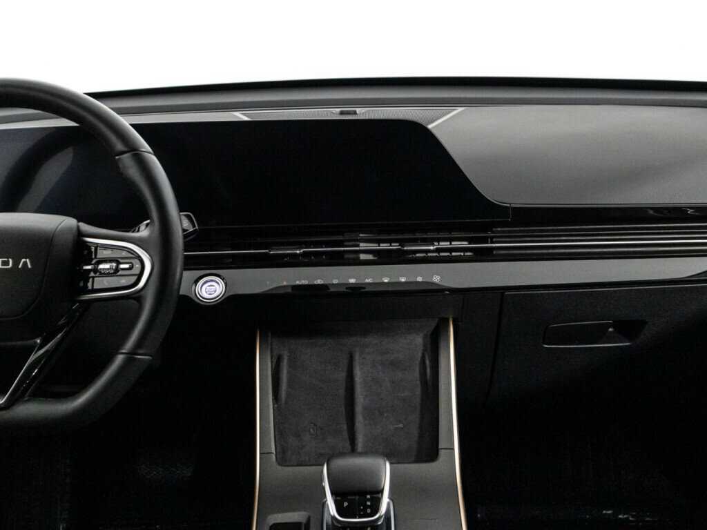 Купить OMODA C5, 2023, 17 733 км, фото №14