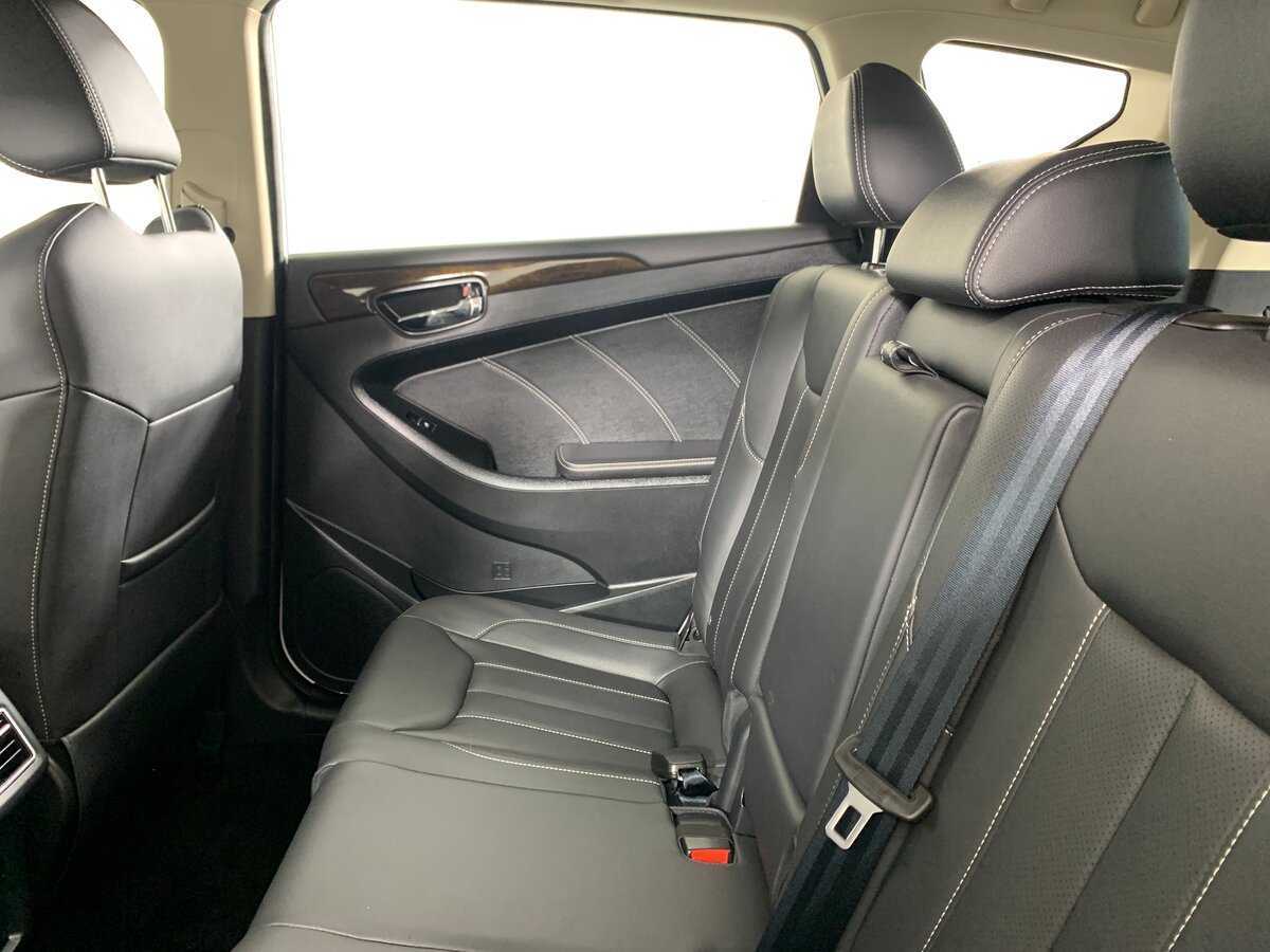 Купить Dongfeng 580, 2024, 5 552 км, фото №20