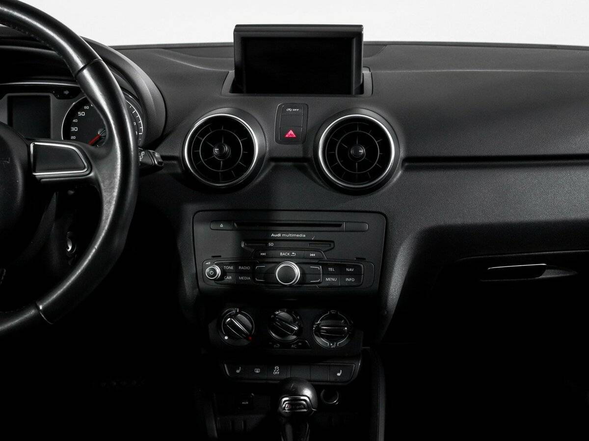 Купить Audi A1 Sportback, 2014, 66 041 км, фото №13