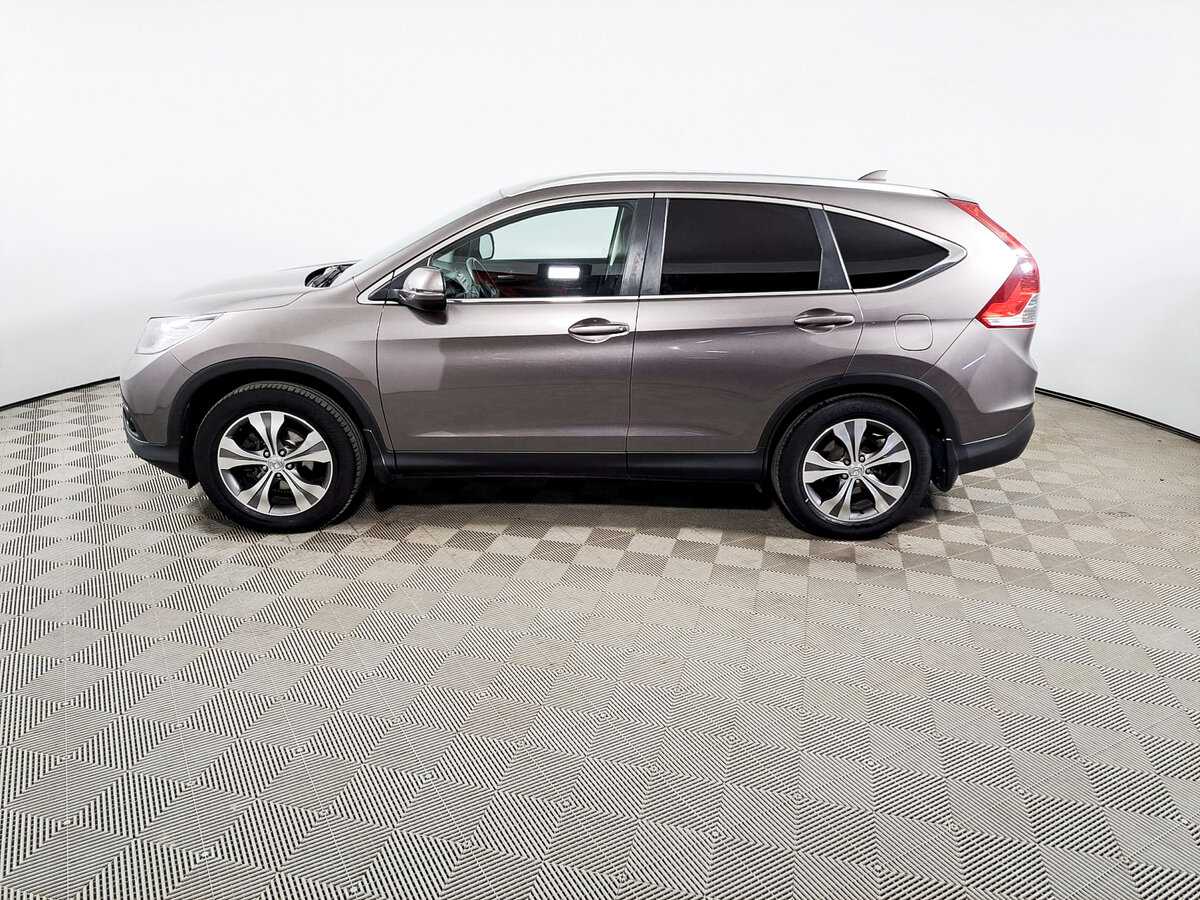 Купить Honda CR-V, 2013, 133 839 км, фото №8