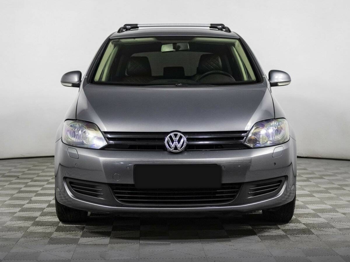 Купить Volkswagen Golf Plus II, 2013, 119 715 км, фото №2
