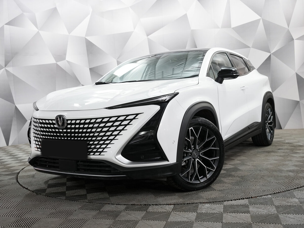 Купить Changan UNI-T I, 2024, 20 971 км, фото №1