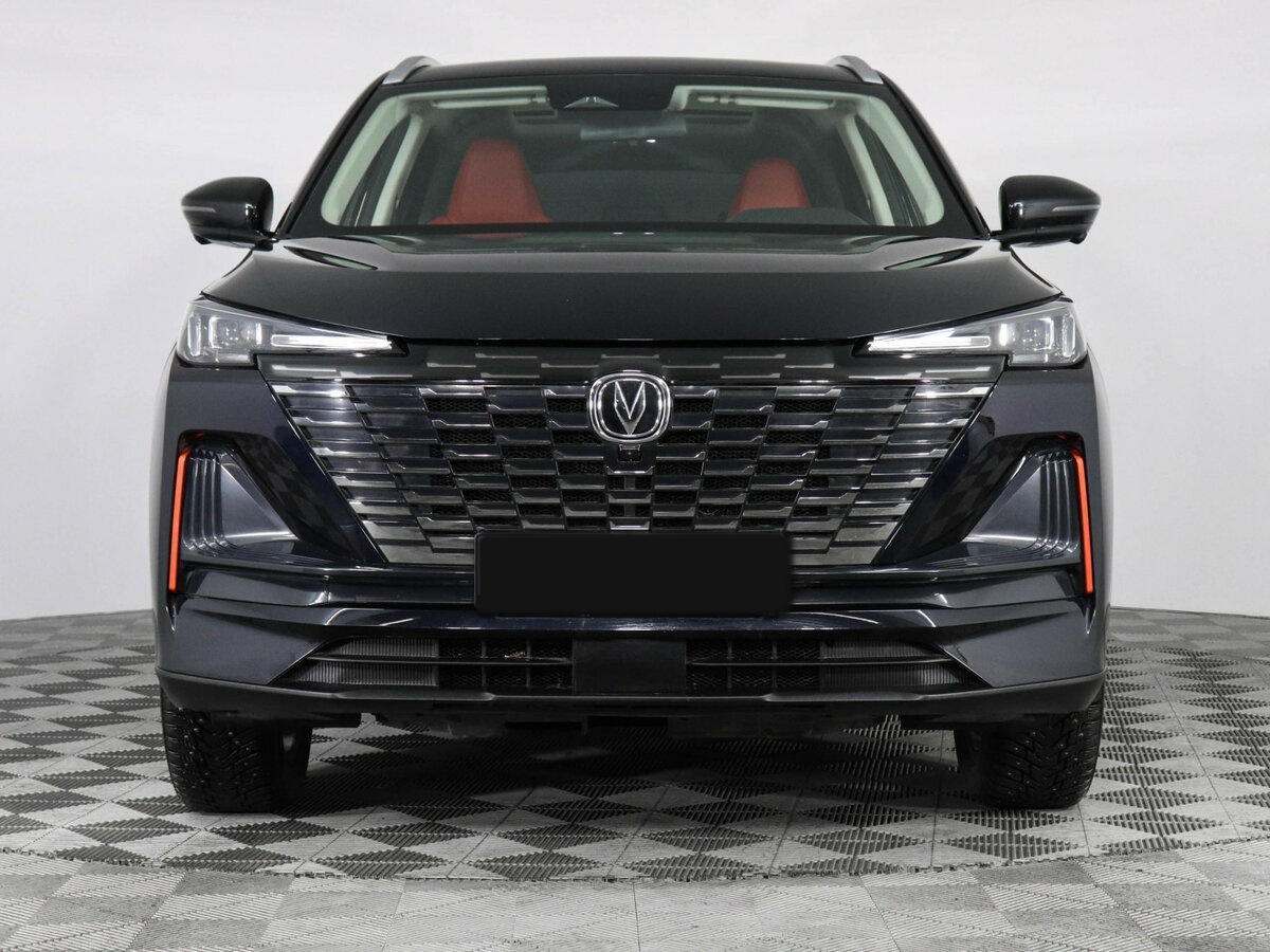 Купить Changan CS55 Plus II, 2023, 28 100 км, фото №2