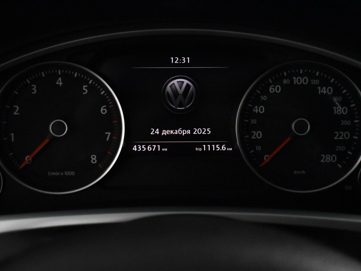 Купить Volkswagen Touareg II, 2014, 435 511 км, фото №16