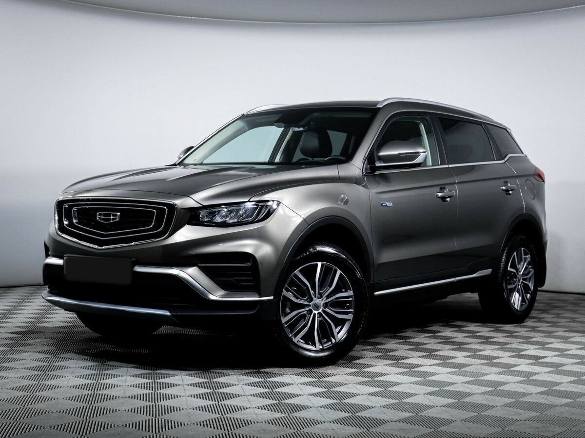 Купить Geely Atlas Pro, 2023, 38 727 км, фото №1