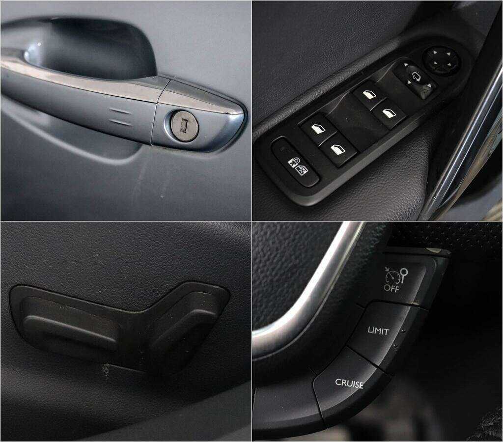 Купить Peugeot 508, 2012, 254 267 км, фото №16