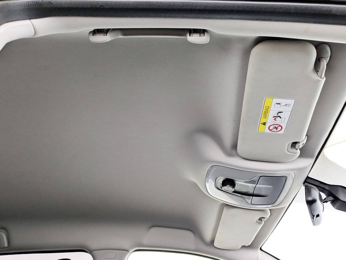 Купить Chery Tiggo 7, 2019, 58 826 км, фото №20