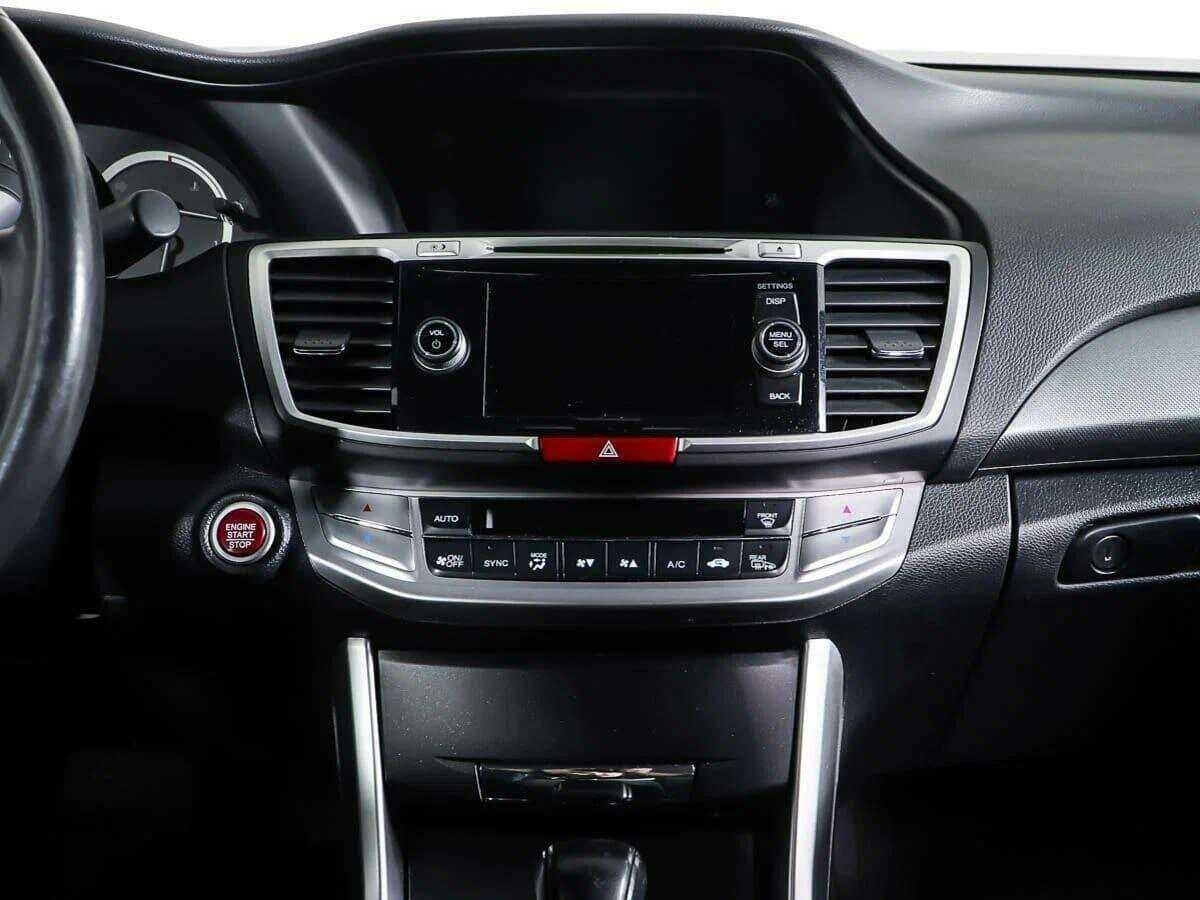 Купить Honda Accord, 2013, 120 001 км, фото №13