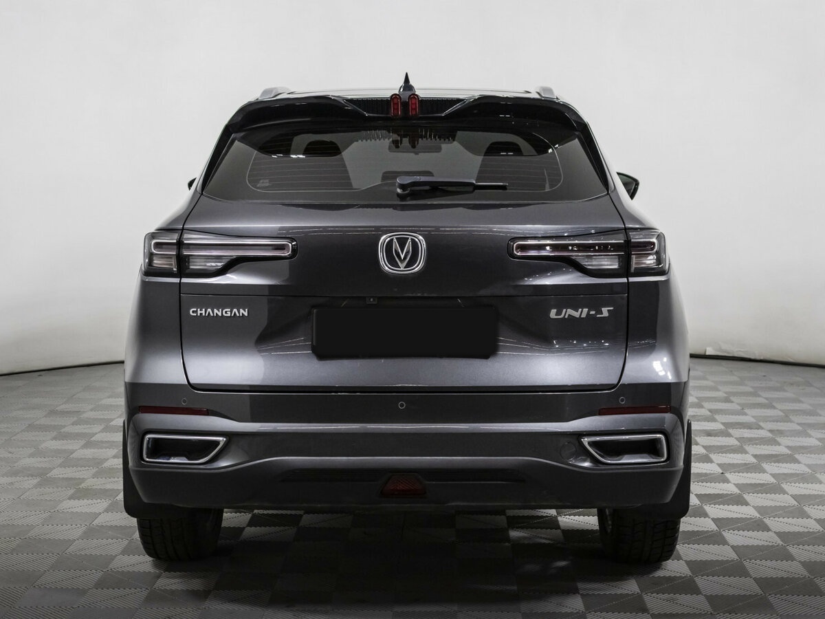 Купить Changan UNI-S (CS55 Plus), 2024, 30 000 км, фото №5