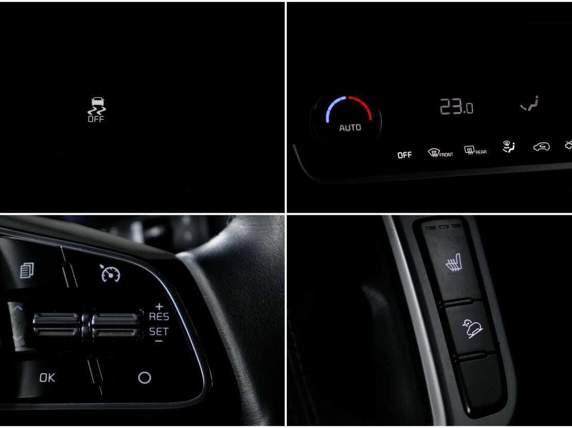 Купить Kia Seltos I, 2021, 35 000 км, фото №18