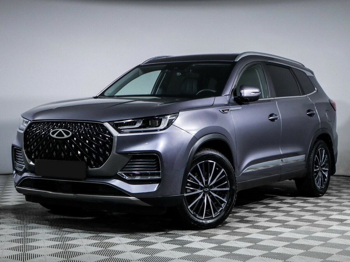 Купить Chery Tiggo 8 Pro Max I Рестайлинг, 2024, 12 050 км, фото №1