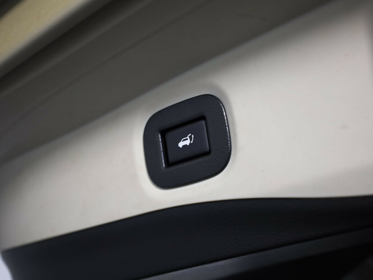 Купить Nissan X-Trail III Рестайлинг, 2021, 105 929 км, фото №31