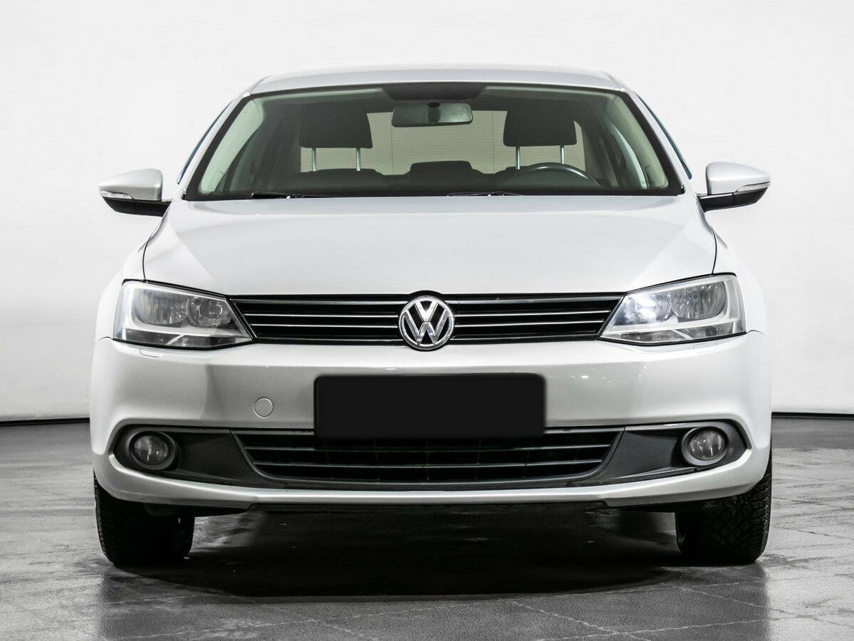 Купить Volkswagen Jetta VI, 2012, 217 508 км, фото №2