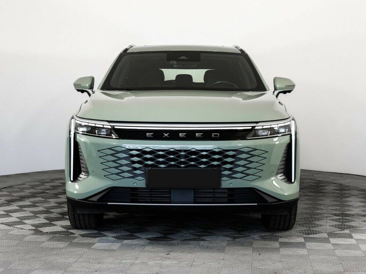 Купить Exeed RX, 2023, 70 901 км, фото №3