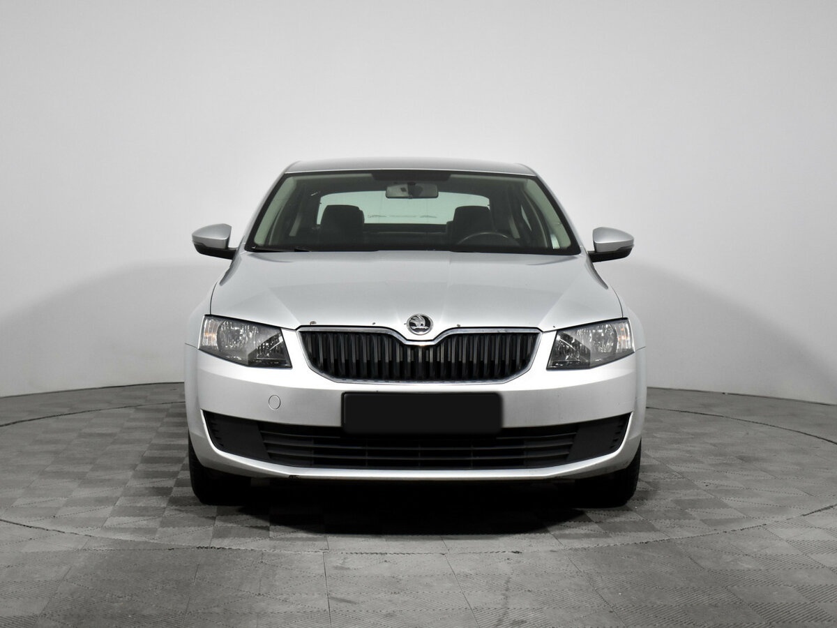 Купить Skoda Octavia III (A7), 2015, 254 000 км, фото №2
