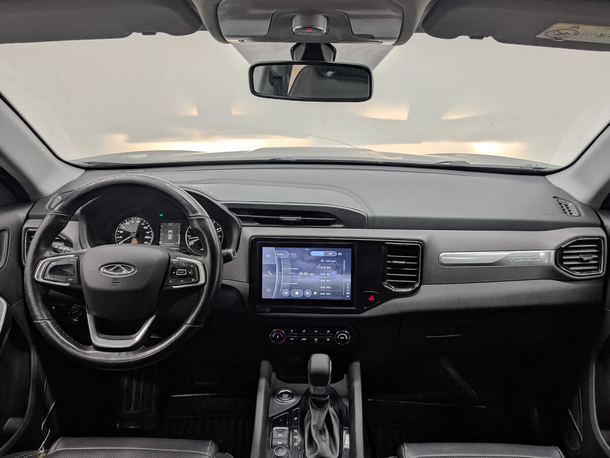 Купить Chery Tiggo 4 I Рестайлинг, 2022, 107 389 км, фото №14