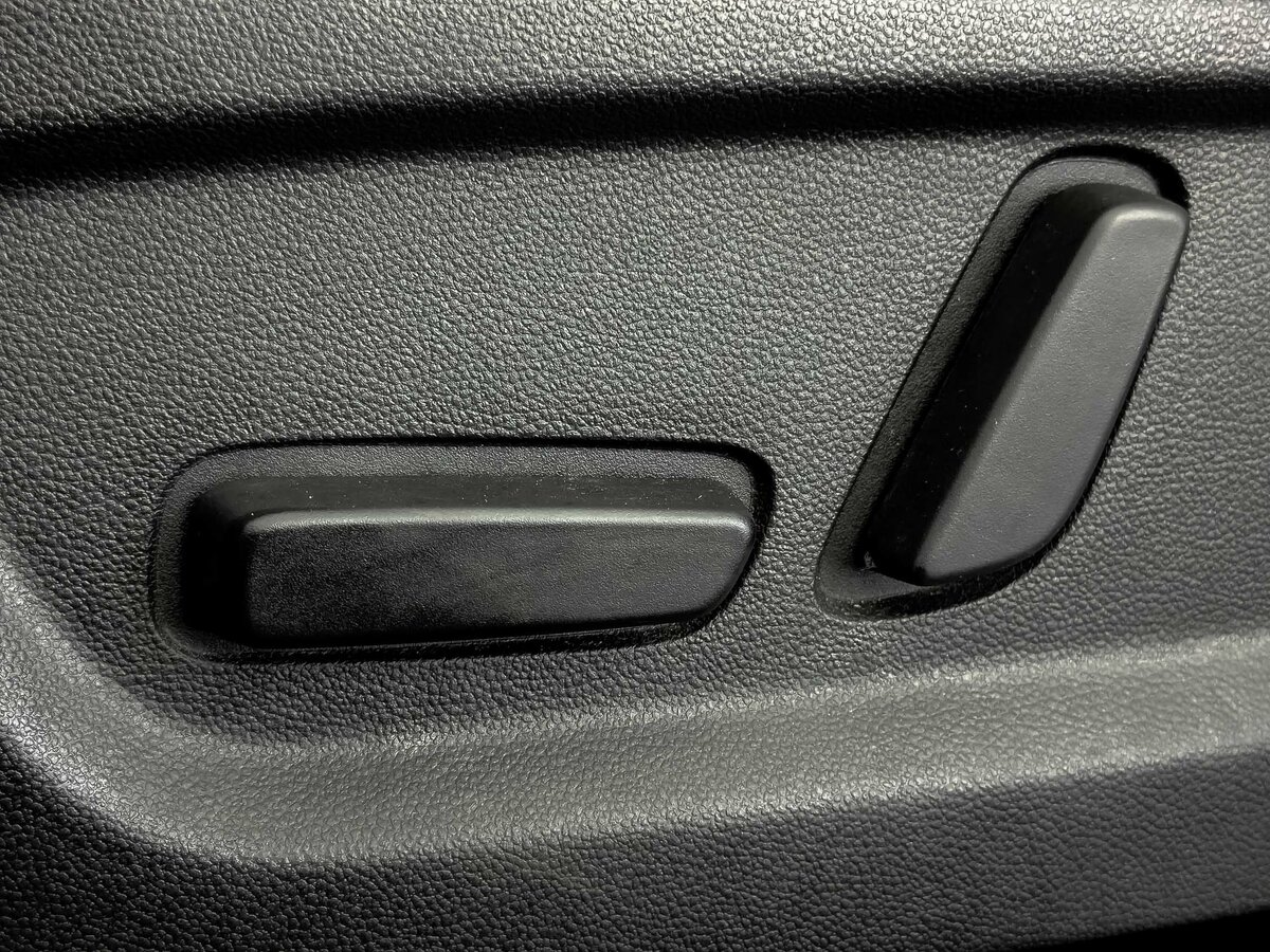 Купить Changan CS35 Plus I, 2019, 102 467 км, фото №24